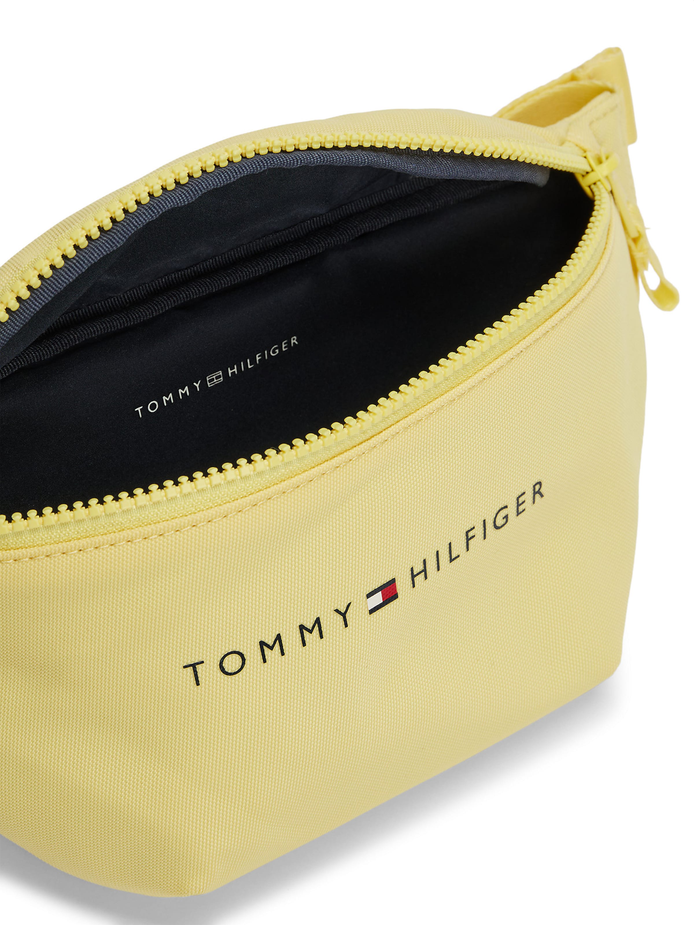 TOMMY HILFIGER Tas in Geel