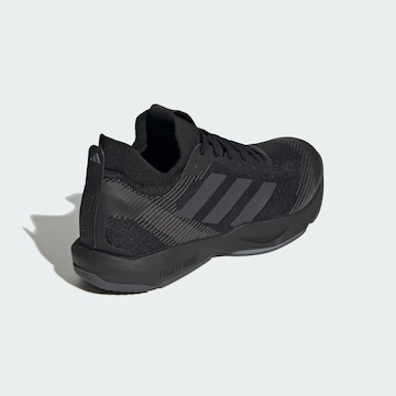 ADIDAS PERFORMANCE Athletic Shoes 'Rapidmove Adv' in Black