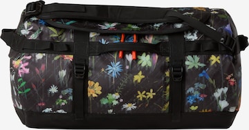 THE NORTH FACEPutna torba 'Base Camp' - crna boja: prednji dio