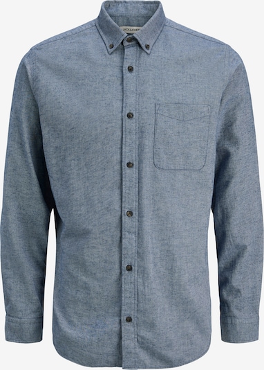 JACK & JONES Paita 'JWHCLASSIC' värissä sininen denim, Tuotenäkymä