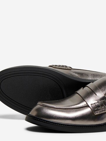 Slipper 'ONLLux' di ONLY in grigio
