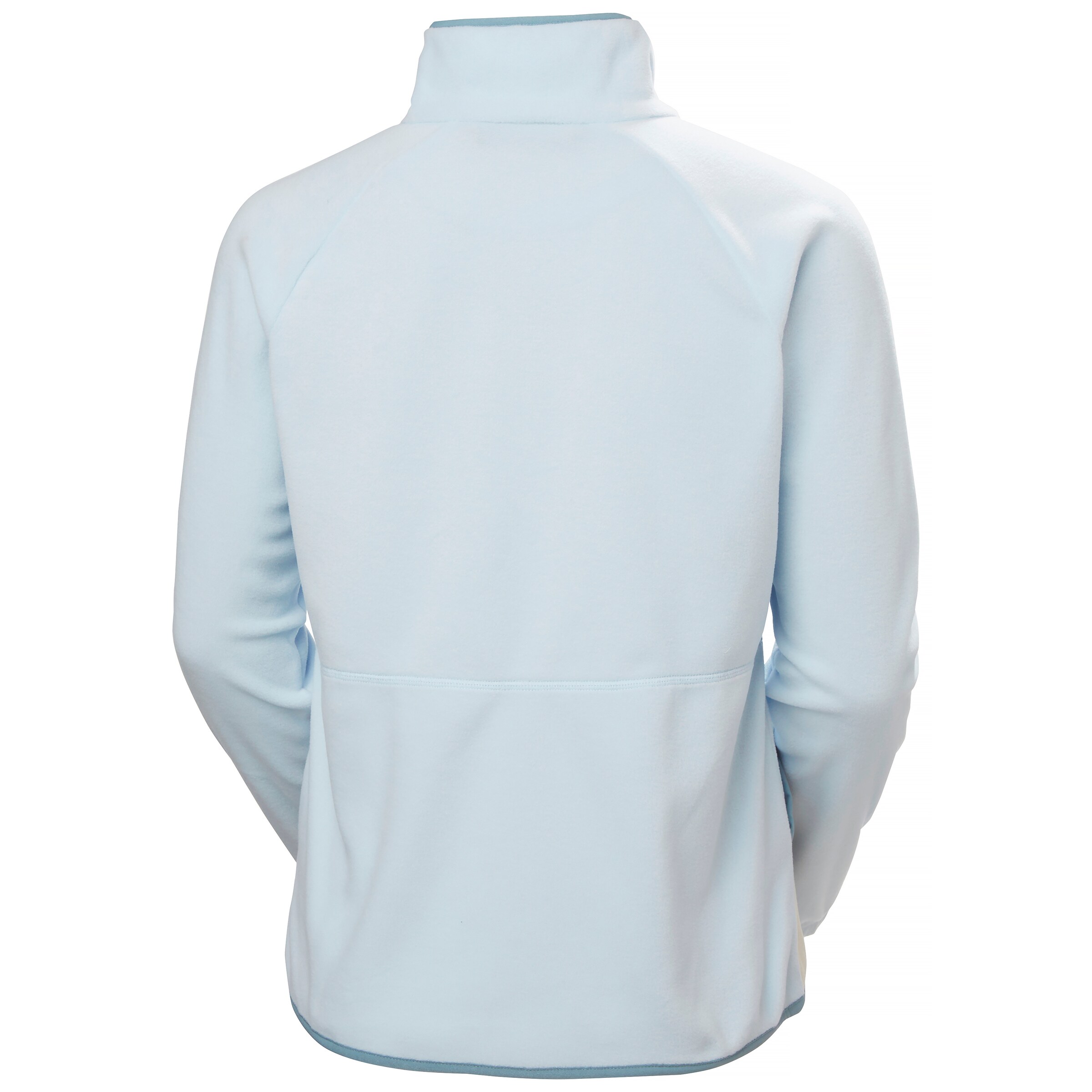 HELLY HANSEN Fleece Jacket in Blue