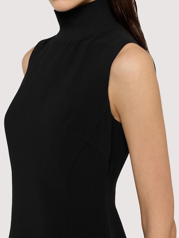 Robe Trussardi en noir