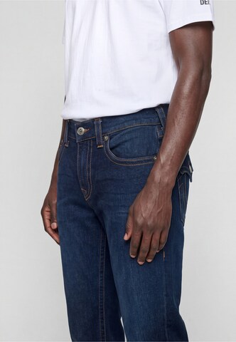 True Religion Regular Jeans 'Billy' in Blauw