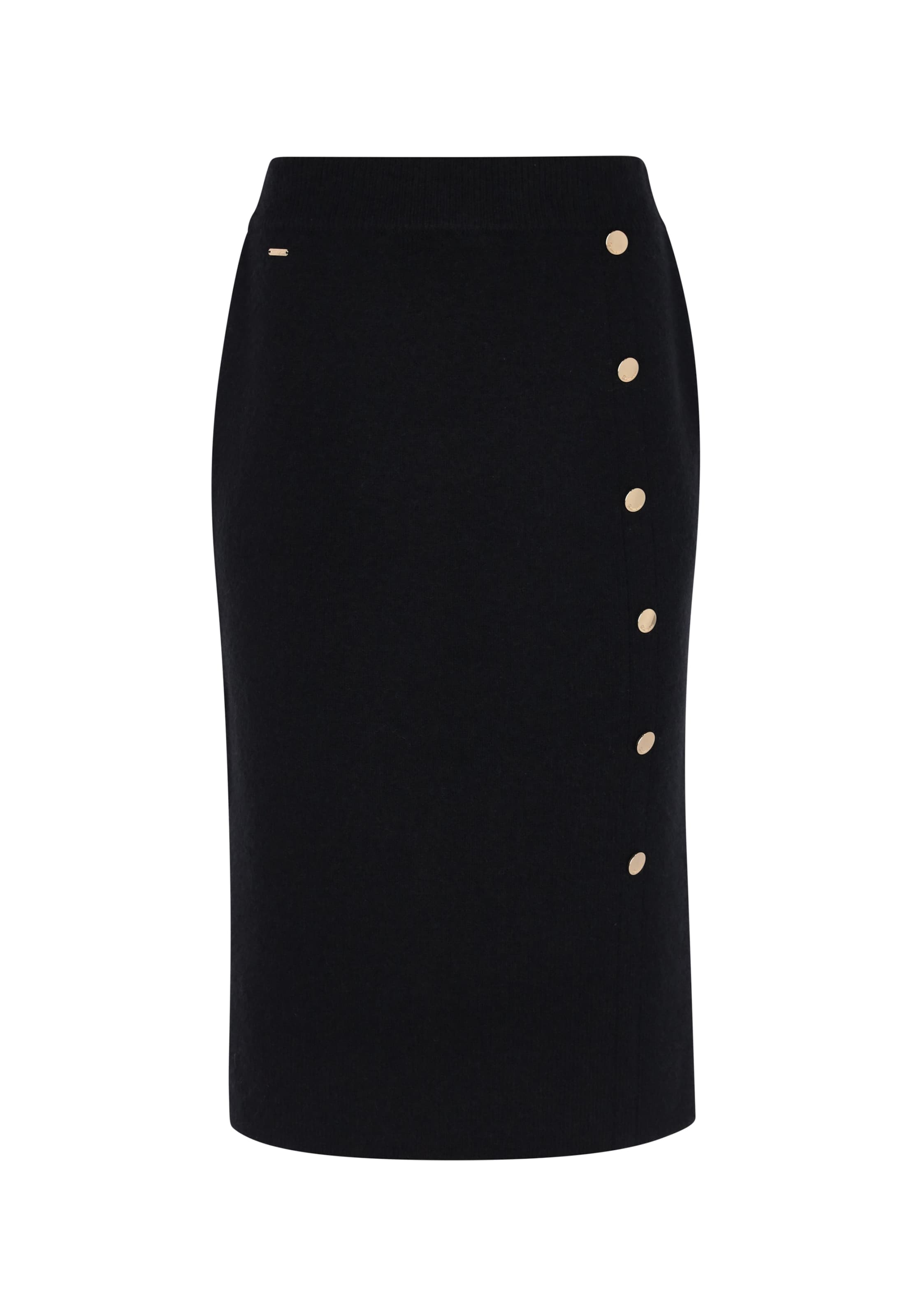 DreiMaster Klassik Rok in Zwart: voorkant
