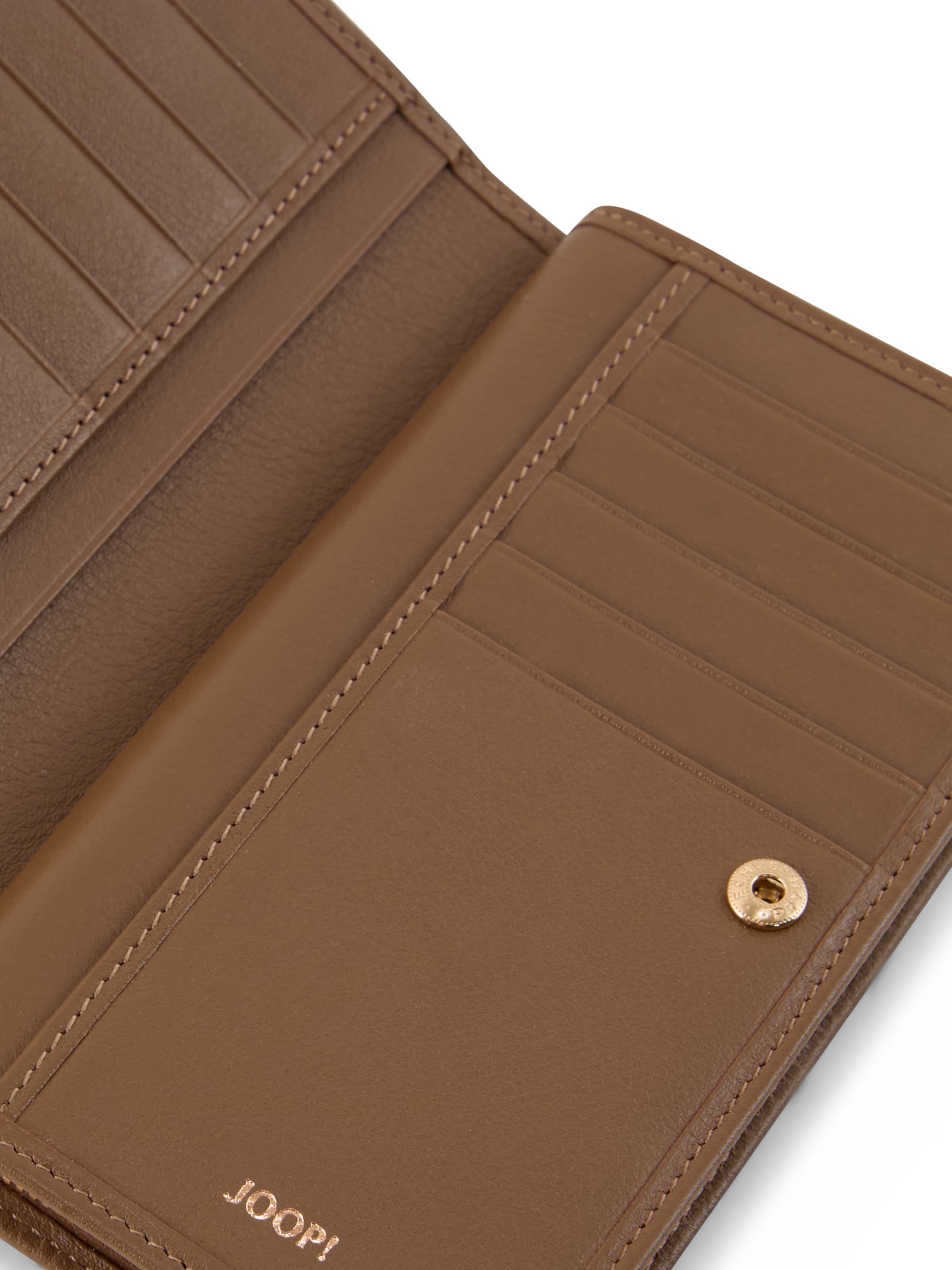 Porte-monnaies JOOP! en marron