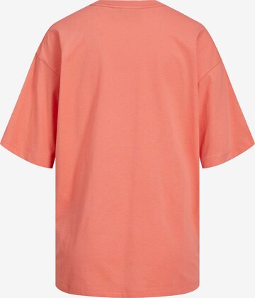 JJXX - Camiseta 'ANDREA' en naranja