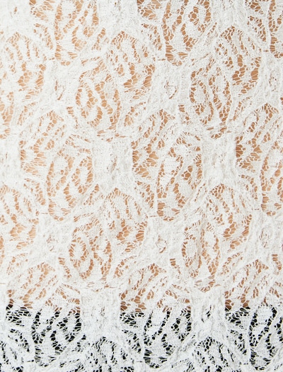 Koton Shirt in Wool white, Item view