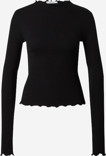 ABOUT YOU Skjorte 'Zuri' i svart, Produktvisning
