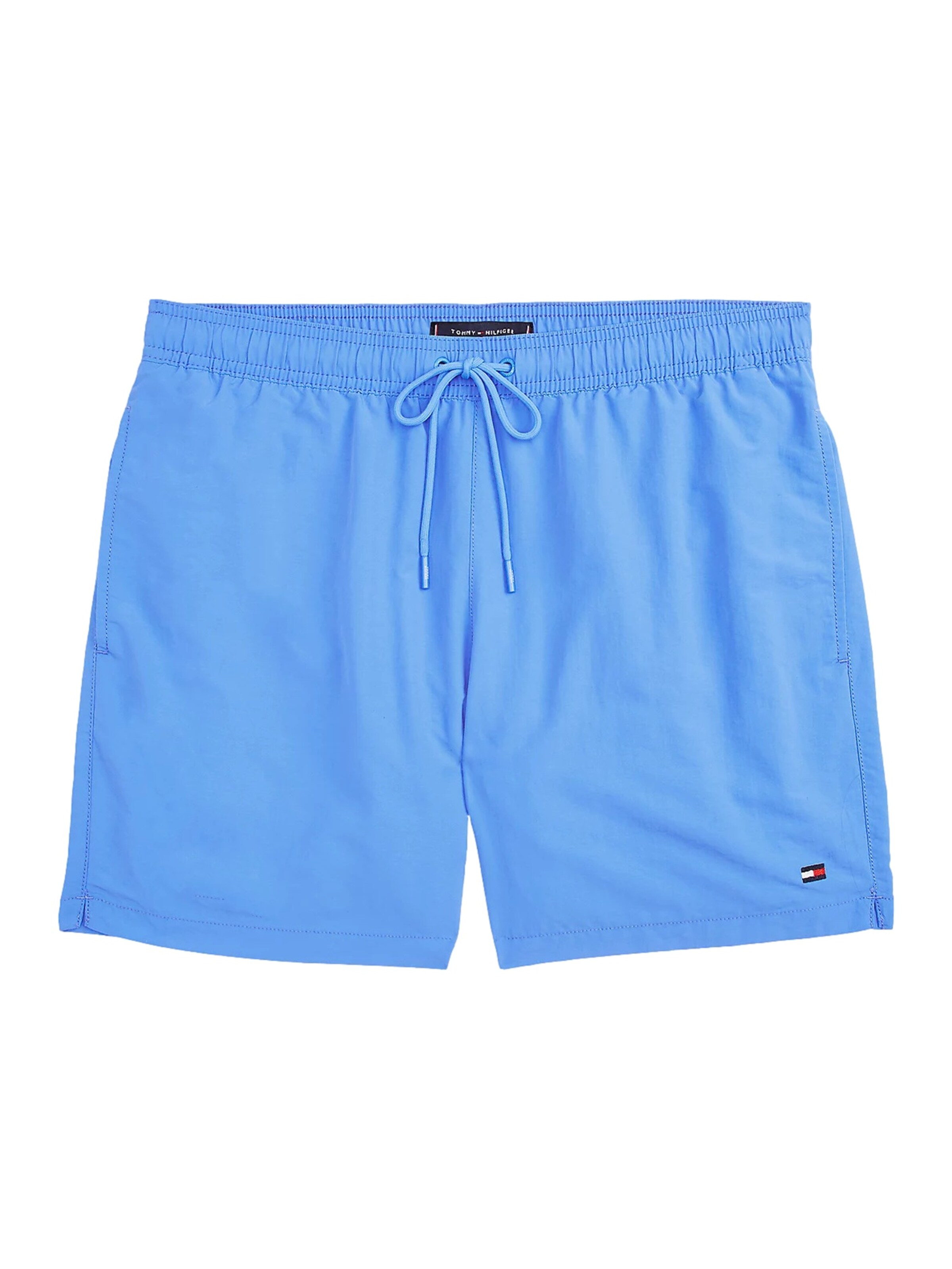 Pantaloncini da bagno di Tommy Hilfiger Underwear in blu: frontale