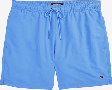 Tommy Hilfiger Underwear Swimming shorts in Blue: front