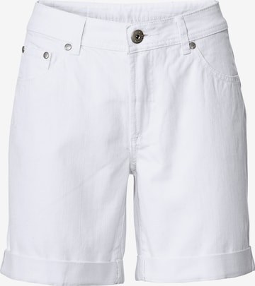 heineregular Traperice - bijela boja: prednji dio