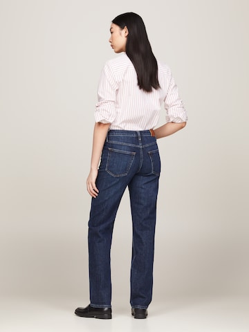 Regular Jean 'CLASSIC' TOMMY HILFIGER en bleu