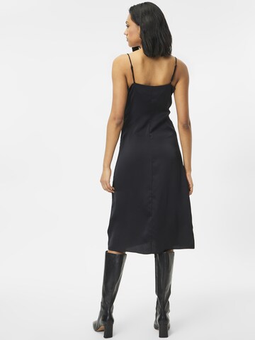 Calvin Klein Jeans Summer Dress in Black