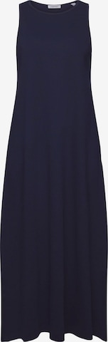 ESPRIT Dress in Blue: front