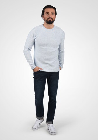 Casual Friday Sweater in Blue