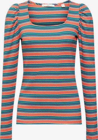 ESPRIT Shirt in Mischfarben: predná strana