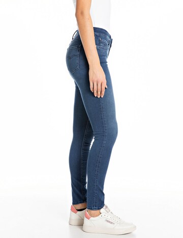 REPLAY Skinny Jeans in Blue