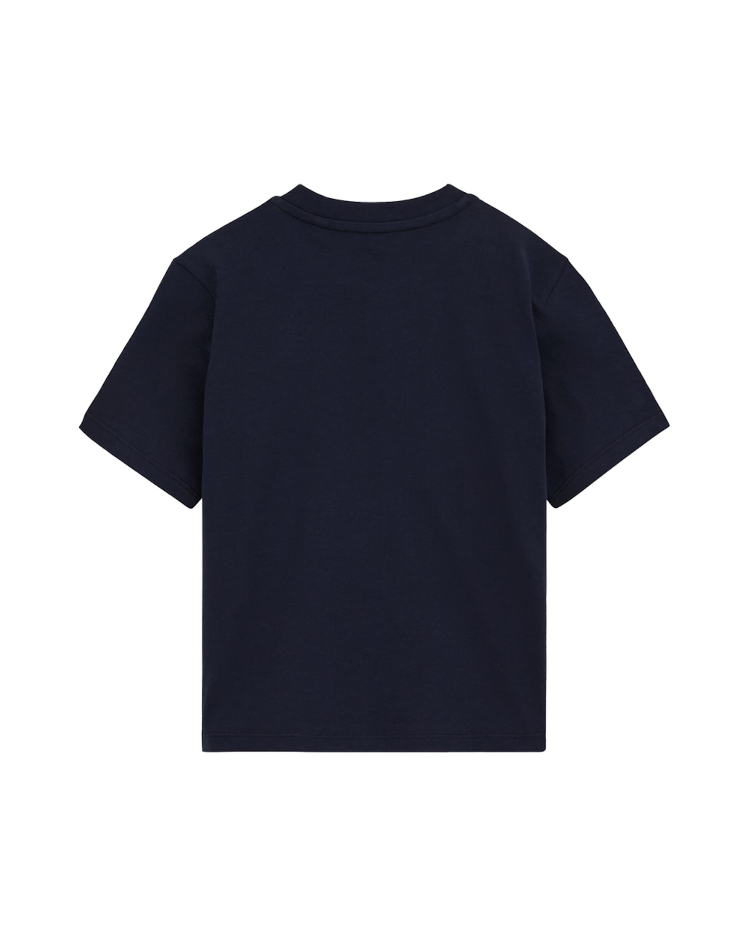 WE Fashion Тениска в синьо