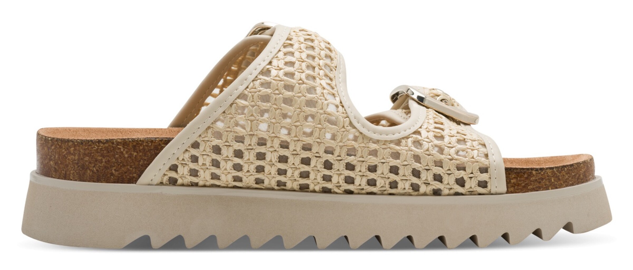 Tamaris Muiltjes in Beige