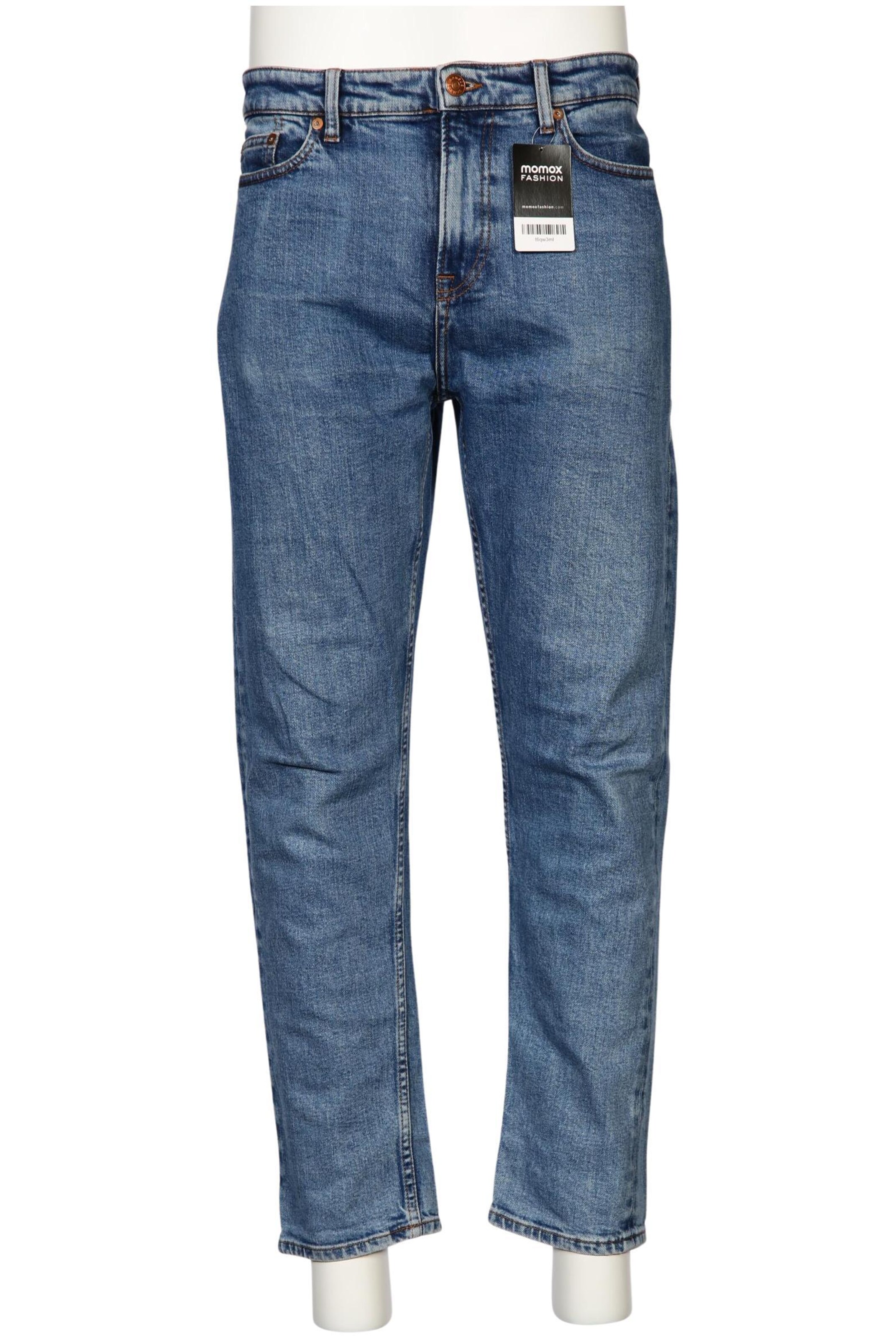 Samsøe Samsøe Jeans in 33 in Blue: front