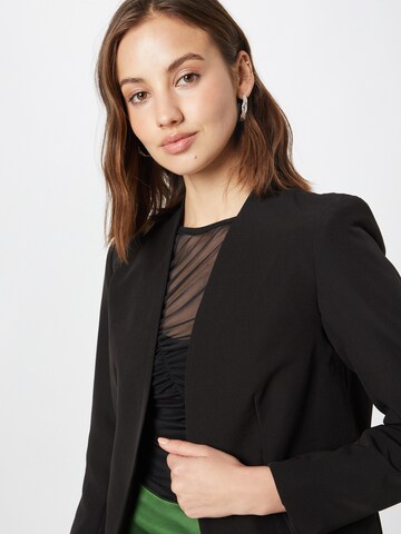 PIECES Blazer 'AKKA' in Black