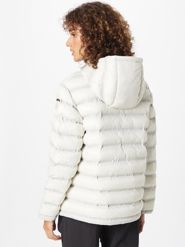 Blauer.USA - Chaqueta de entretiempo en blanco