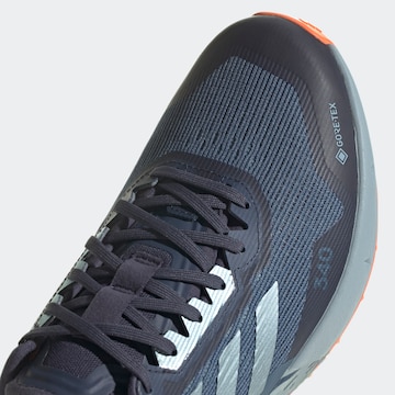 ADIDAS TERREX Laufschuh 'Agravic Flow 2.0' in Blau