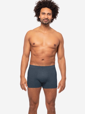 Almonu Boxershorts 'Every Day Comfort' in Blauw