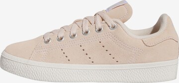 ADIDAS ORIGINALS Sneaker 'Stan Smith' in Orange: predná strana