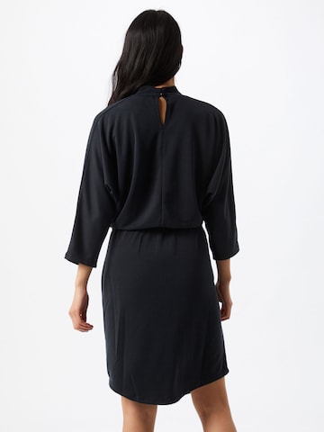 Robe mbym en noir