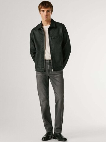 Pepe Jeans Slim fit Jeans 'Hatch' in Black