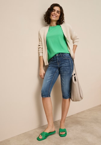 ARIZONA Regular Jeans in Blue: front