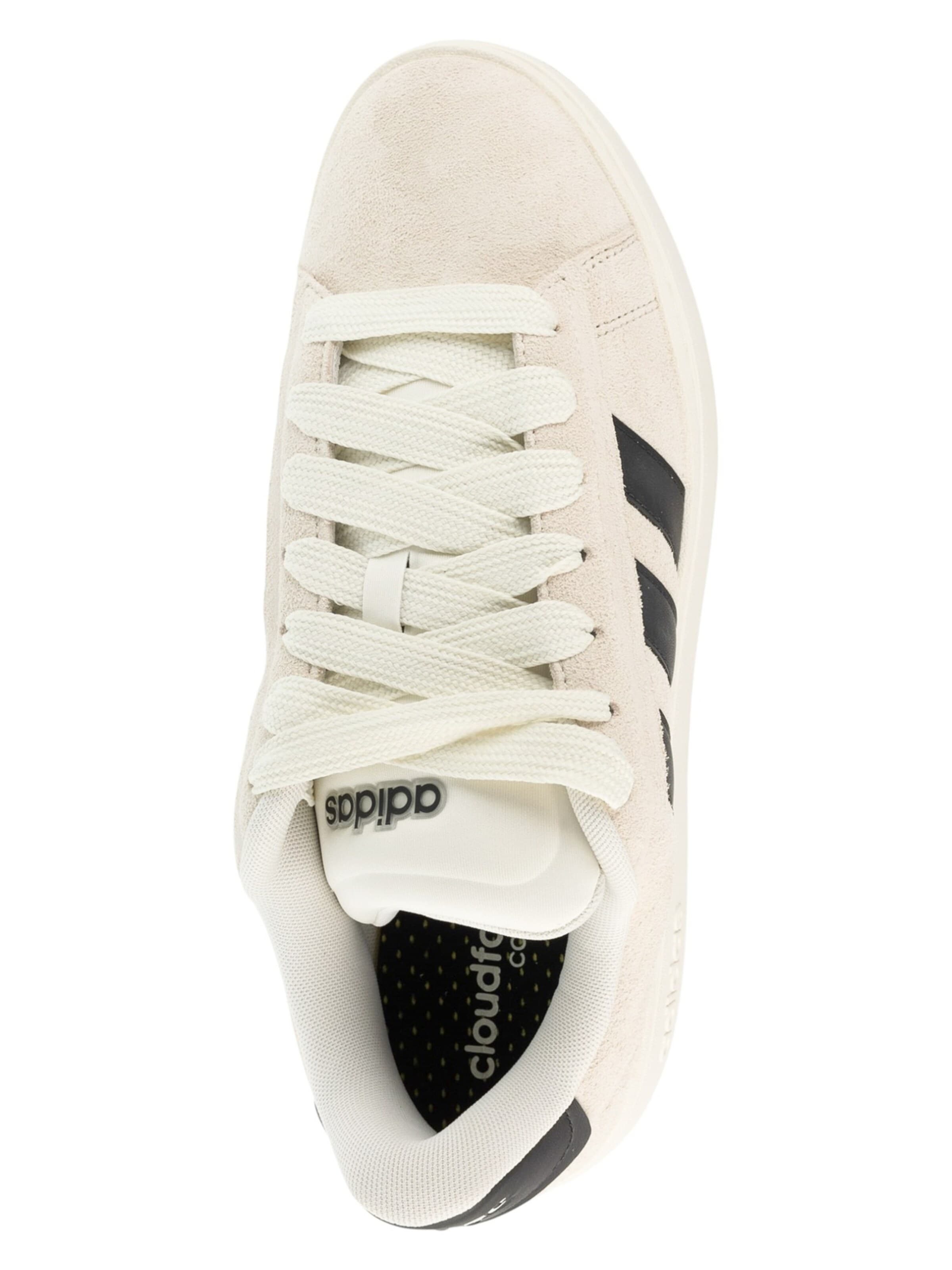 ADIDAS PERFORMANCE Sneakers laag 'adidas Grand Court Alpha 00s' in Beige