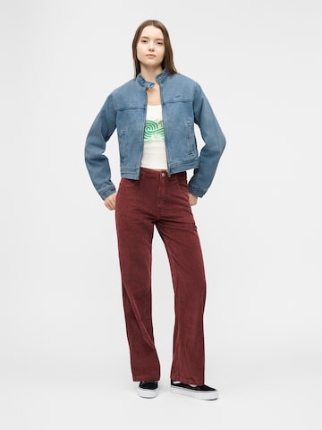 VANS - Chaqueta de entretiempo 'POMONA' en azul