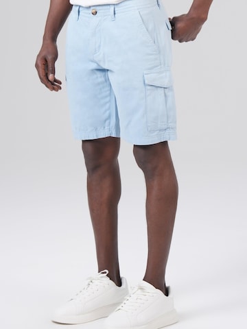 regular Pantaloni di M.O.D MIRACLE OF DENIM in blu