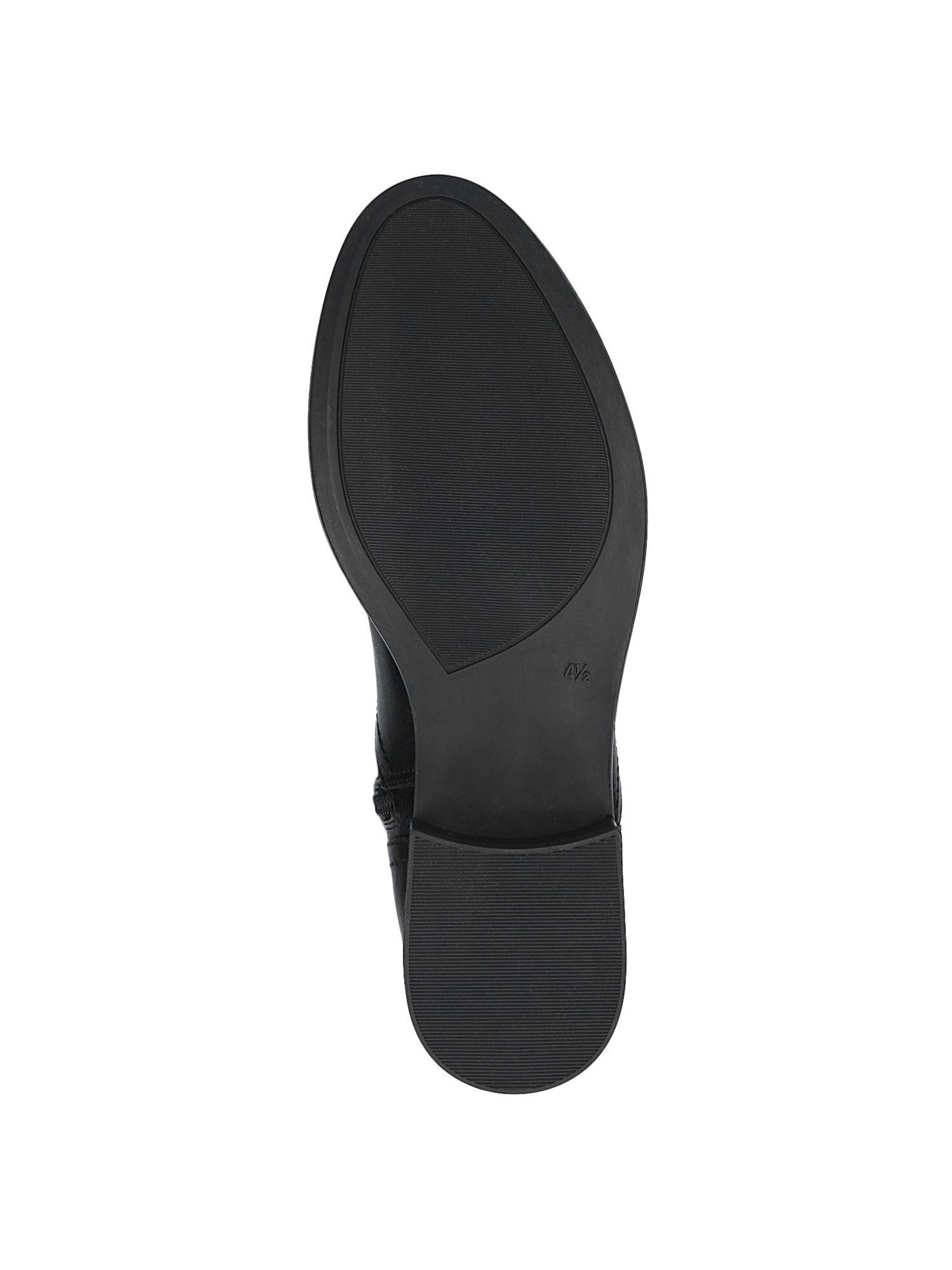 CAPRICE Сапоги в Черный