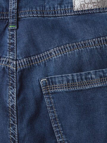 CECIL - Loosefit Vaquero 'Neele' en azul