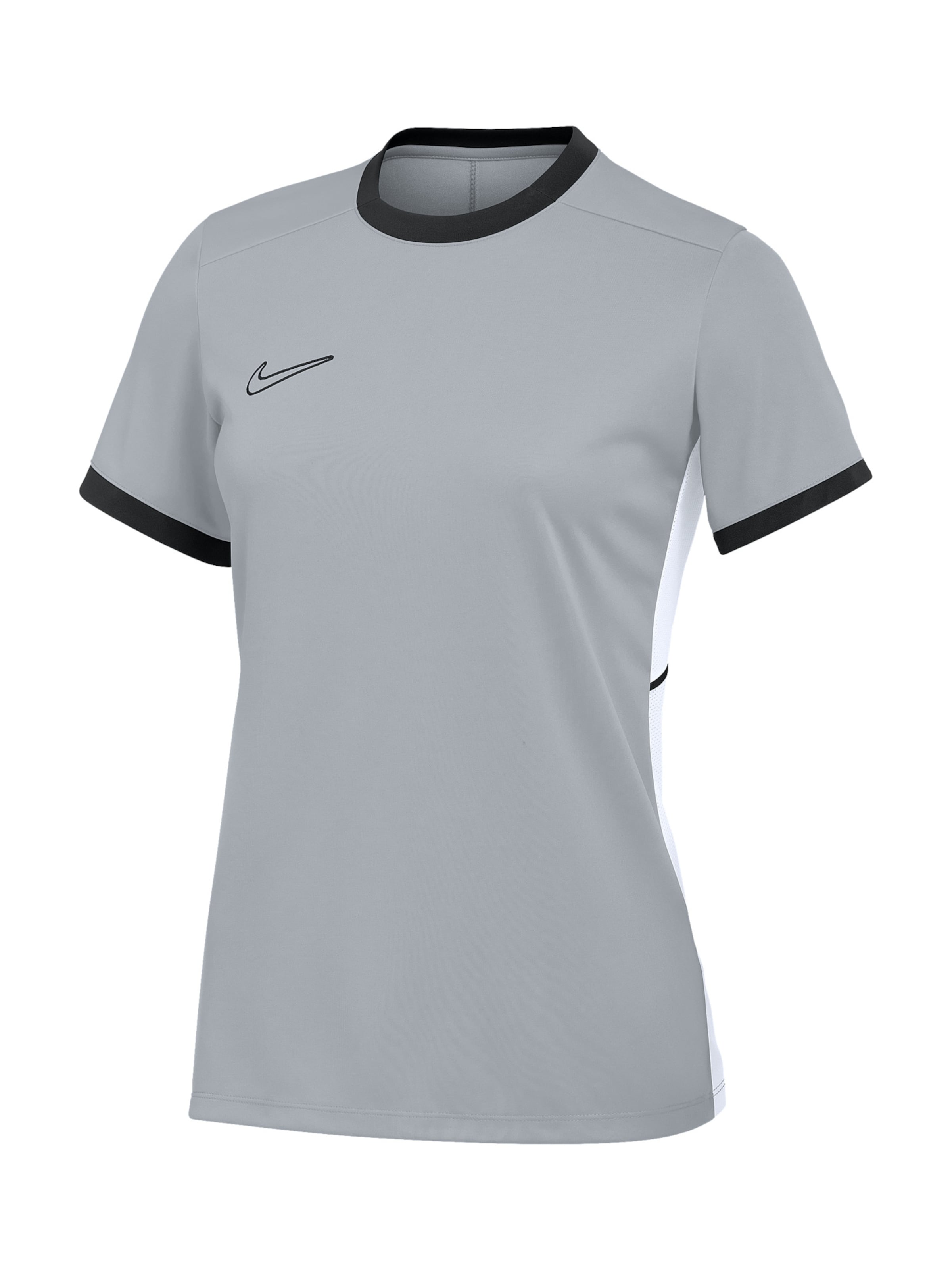 NIKE Performance Shirt in Grey: front