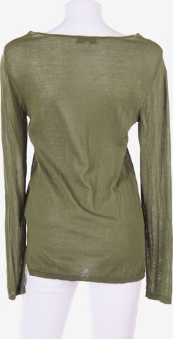 SELECTED FEMME Pullover M in Grün