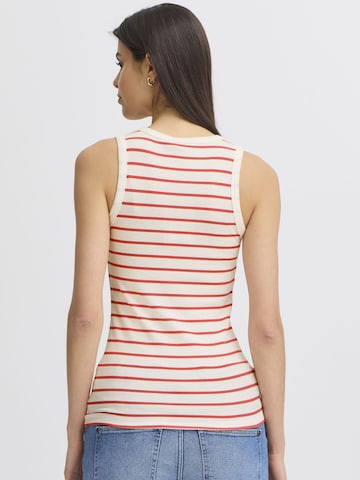 Fransa Top 'FRHizamond' in Pink