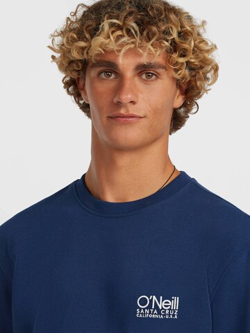 O'NEILL - Sweatshirt 'Cali' em azul