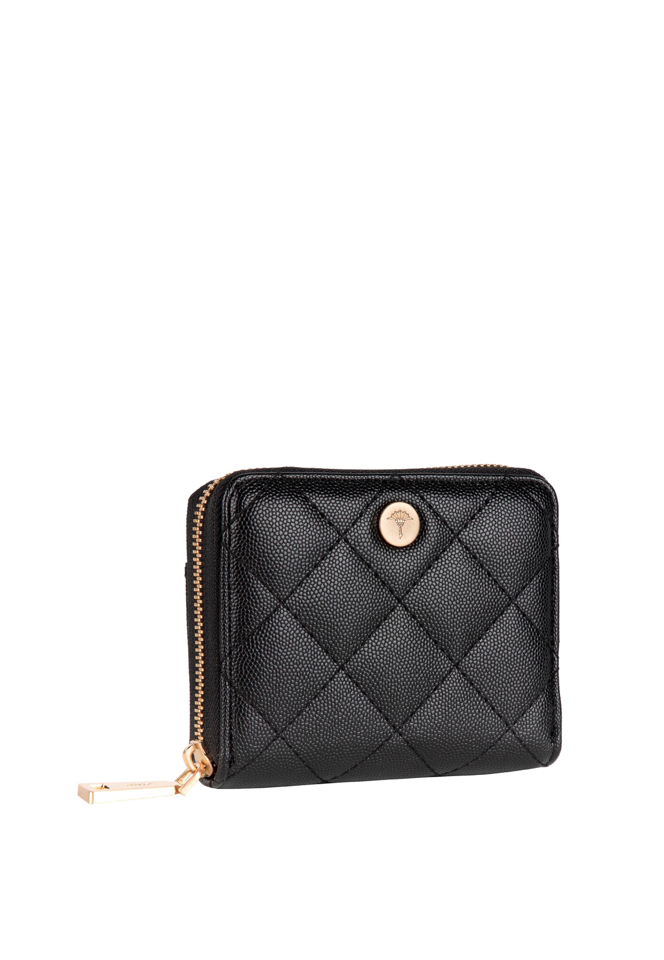 JOOP! - Cartera 'Bellagio Nisa' en negro