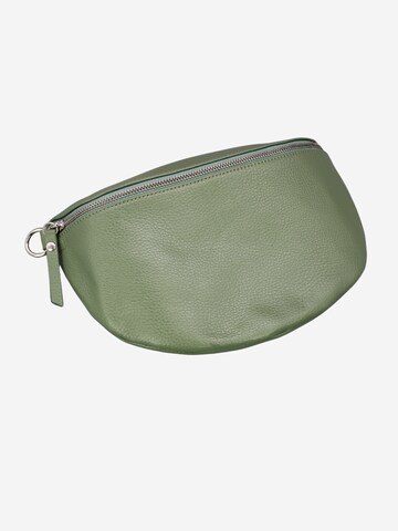 Brise Shoulder Bag 'Sahel Large' in Green