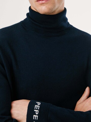 Pepe Jeans Sweater 'Andre' in Blue
