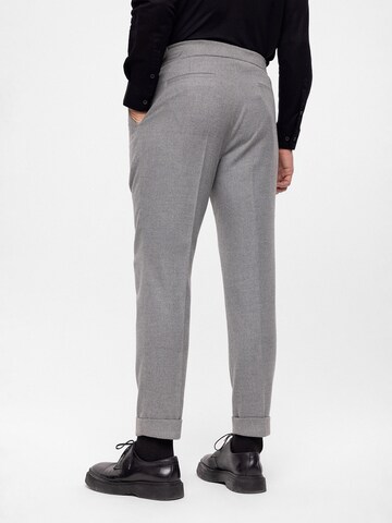 Antioch Tapered Hose in Grau