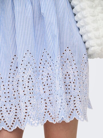 Abito 'ONLTulum' di ONLY in blu