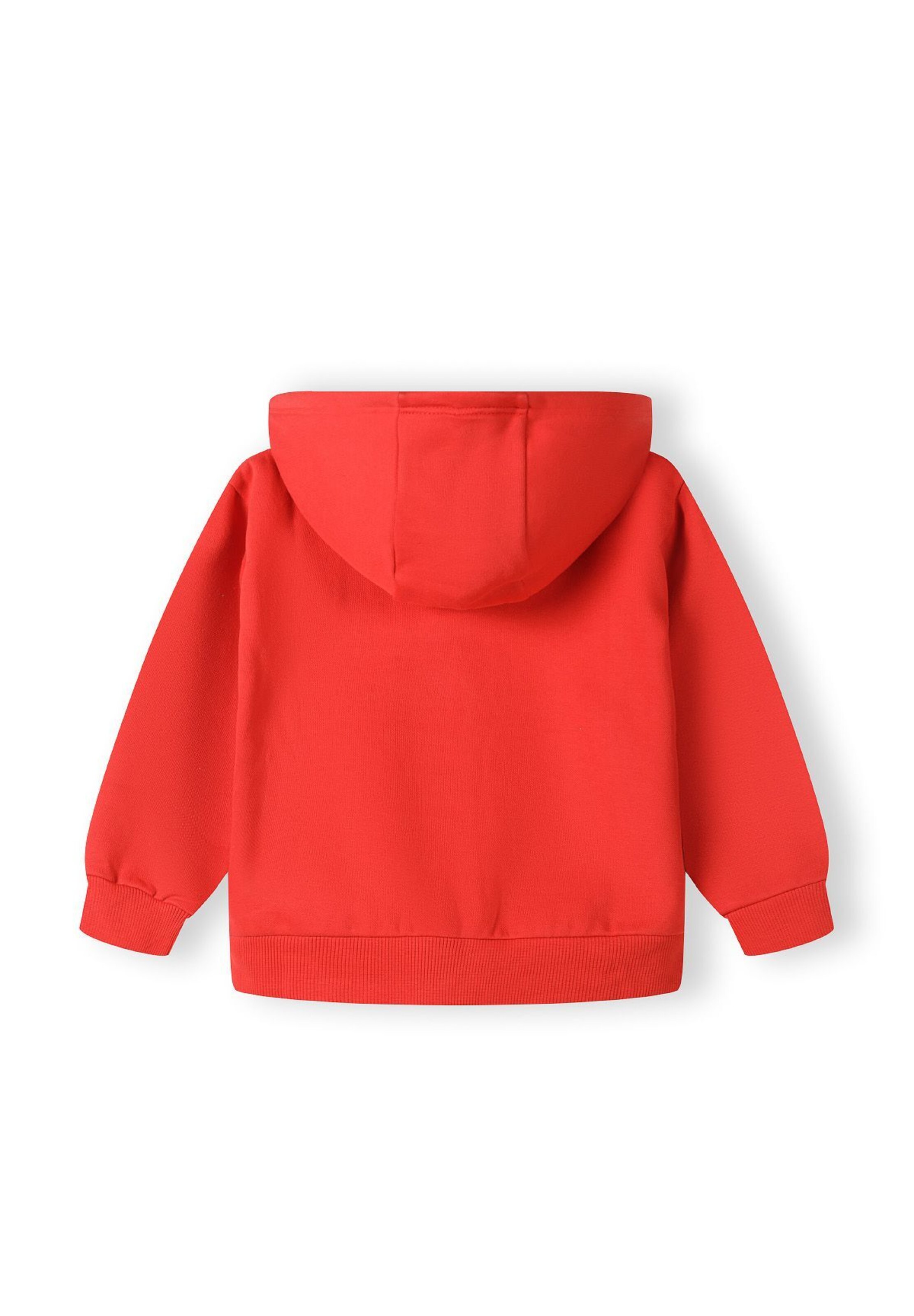 MINOTI Костюм для бега в Красный