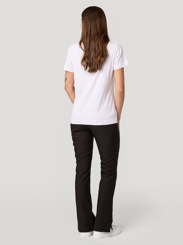 Quiosque Shirt '1VS004' in Weiß