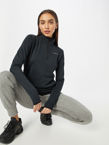 ENDURANCE Performance shirt 'Vironic' in Black